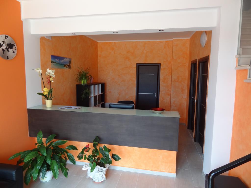 Affittacamere Rooms Di Matteo San Paolo di Iesi Extérieur photo