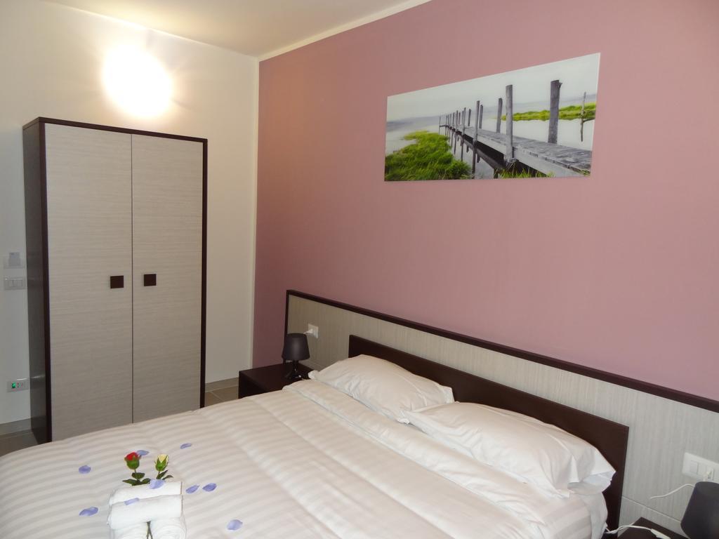 Affittacamere Rooms Di Matteo San Paolo di Iesi Extérieur photo