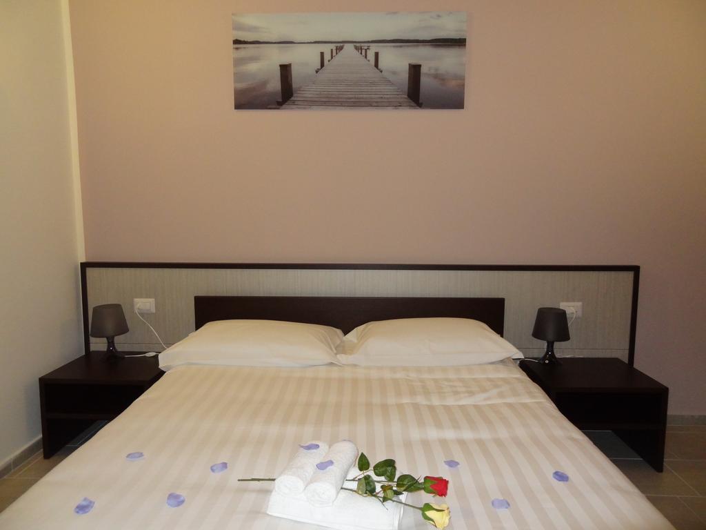 Affittacamere Rooms Di Matteo San Paolo di Iesi Extérieur photo