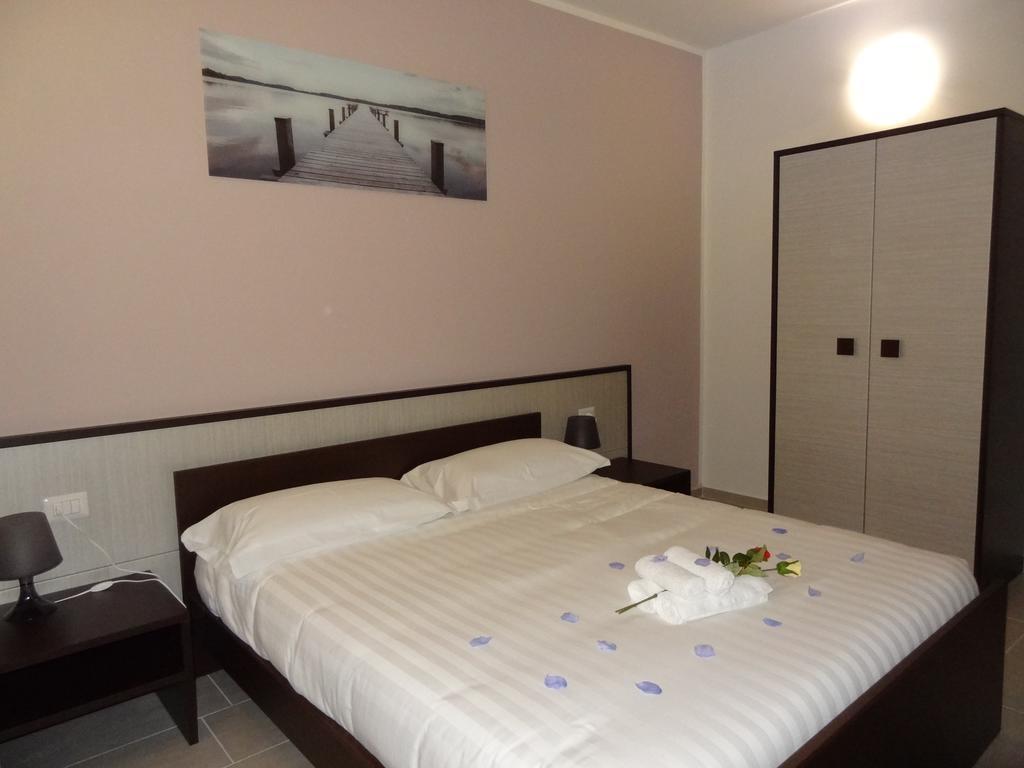 Affittacamere Rooms Di Matteo San Paolo di Iesi Extérieur photo