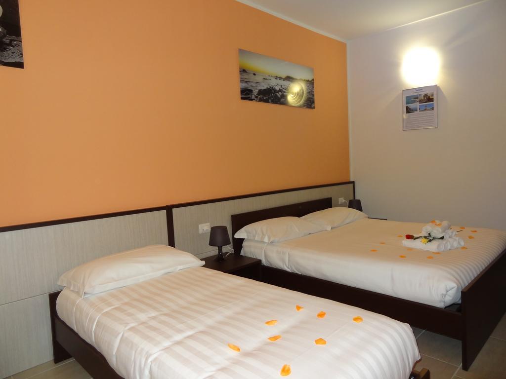 Affittacamere Rooms Di Matteo San Paolo di Iesi Extérieur photo
